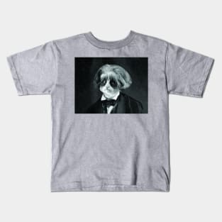 John C. Calhoun Kids T-Shirt